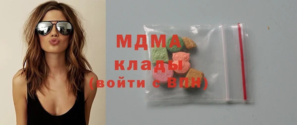 мдпв Богородск